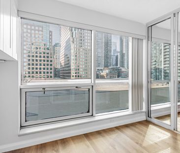 For Lease - 10 Queens Quay Unit# 709, Toronto, Ontario - Photo 6
