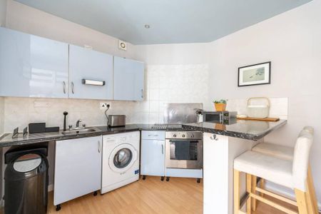 Studio to rent - Photo 2