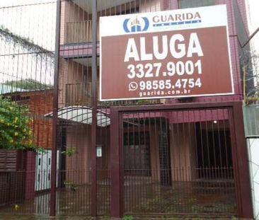 Apartamento para aluguel, 1 quarto, 1 suíte, 1 vaga, Partenon - Por... - Photo 3