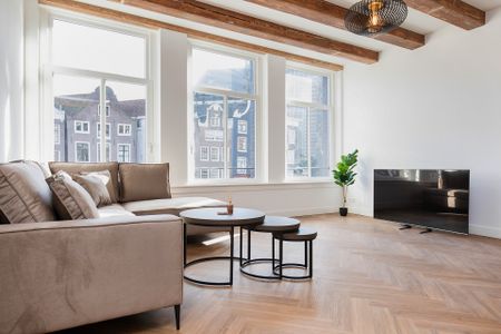 Te huur: Nieuwezijds Voorburgwal 154B, 1012 SJ Amsterdam - Photo 3