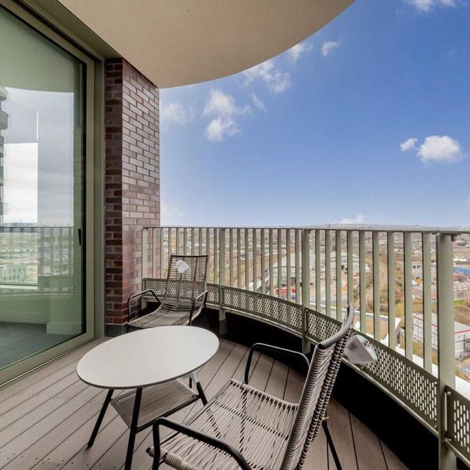 2 bedroom flat to rent - Photo 1