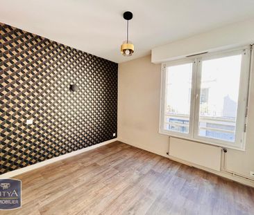 Location Appartement 2 pièces 44m² LAVAL 53000 - Photo 4