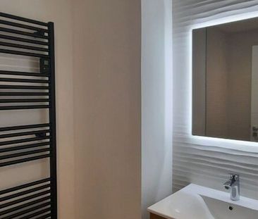 Appartement à louer 2 pièces • Lyon 1 - Photo 6