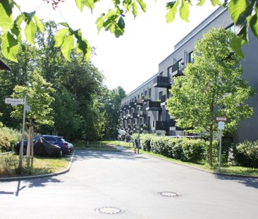 Wohnung in Berlin - Photo 1