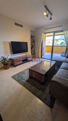 Alquiler de piso en Calle Alpandeire, 11 - Photo 1