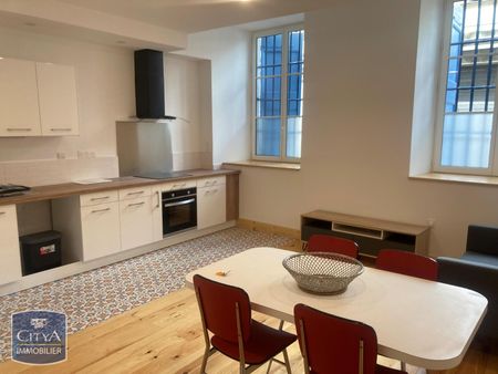 Location Appartement 2 pièces 45m² CARCASSONNE 11000 - Photo 3