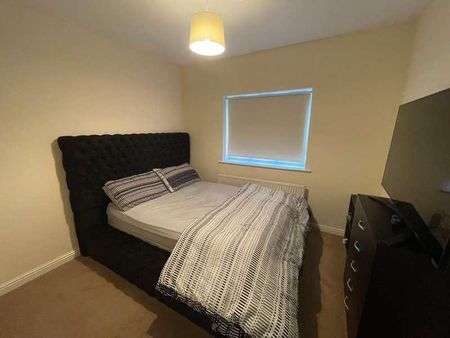 Longfellow Road, Stratford-upon-avon, CV37 - Photo 3