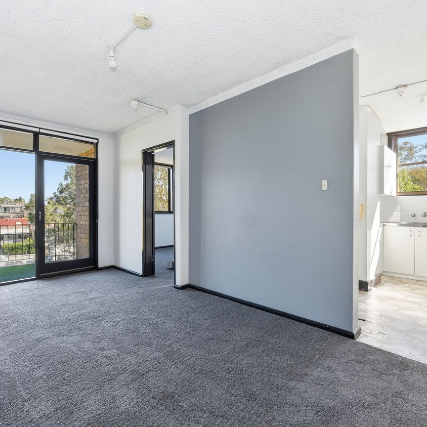 19/30 Grove Street, Lilyfield NSW 2040 - Apartment For Rent | Domain - Photo 1
