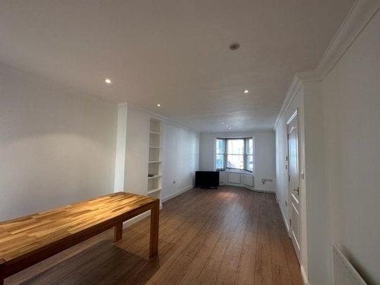 Hanover Terrace, Brighton 1 bedroom flat to rent - Photo 1