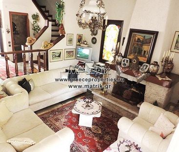 Μονοκατοικία για ενοικίαση Ελάνη (Κασσάνδρα) - Photo 2