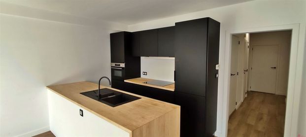 Gezellig appartement, recent vernieuwd - Foto 1