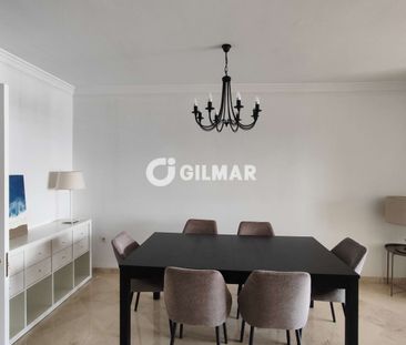 Apartamento en alquiler en Estepona – Málaga | Gilmar Consulting - Photo 4