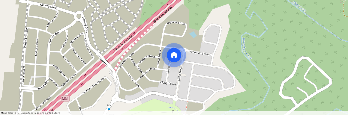 22 Dugay Street, NSW 2571, Wilton