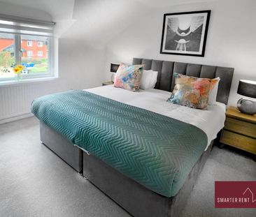2 bedroom terraced house to rent - Photo 5