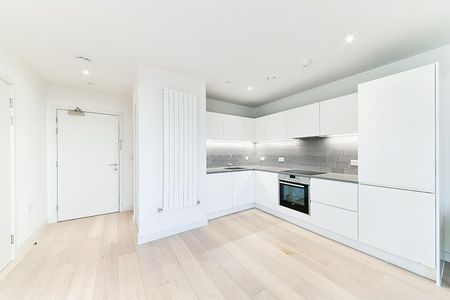 Studio to rent - Photo 5