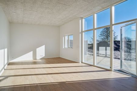 3-vær. rækkehus - Photo 4