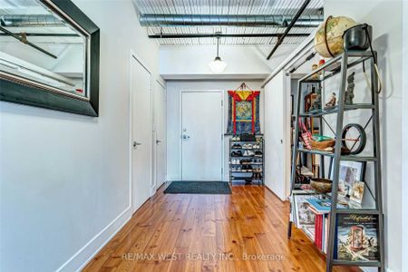 Argyle Lofts , #414 - Photo 5