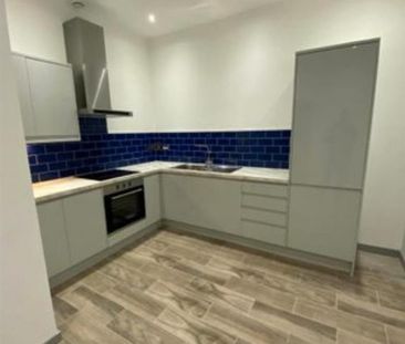 1 bedroom apartment to rent - Photo 2