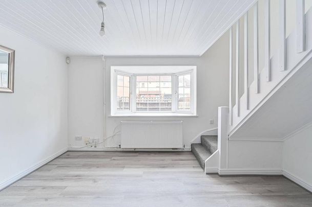 1 bedroom terraced house to rent - Photo 1