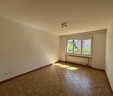 2.5 Zimmer, 55 m², 2. Stock - Photo 3
