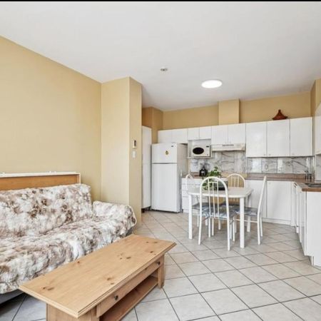 Charmant 3 1/2 à proximité de tout - Photo 3