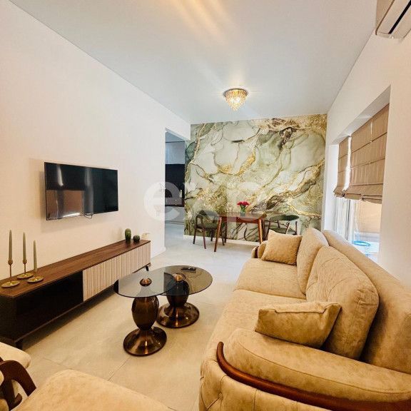 Apartament 2 camere + parcare | 56 mp utili + terasă 20 mp - Photo 1