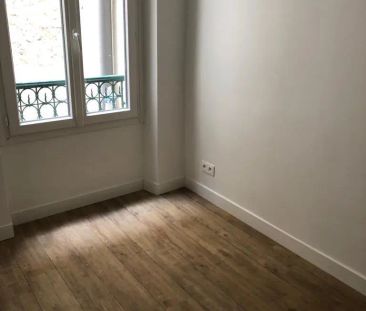 Appartement à louer 1 pièce 14m² - Photo 5