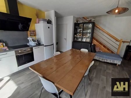 MAISON RECENTE - 4 CHAMBRES - JARDIN - Photo 2