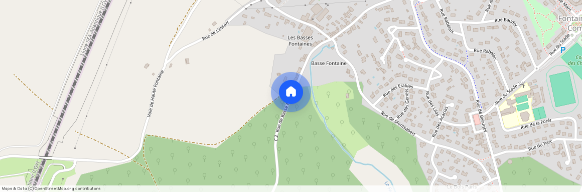 86240, Fontaine-Le-Comte