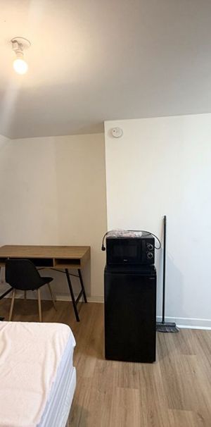 Appartement 1 pièce à Calais - Photo 1