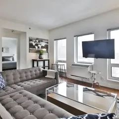 Appartement · 101 m² · Ville-Marie - Photo 1