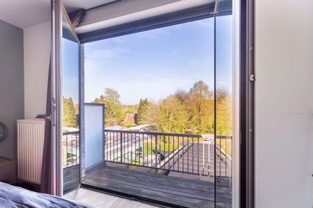 Duplex te huur - Foto 2