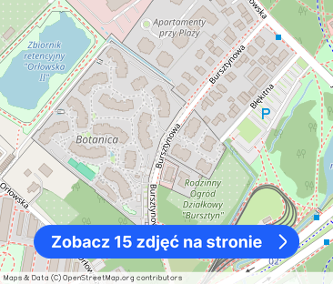 Wynajem 2 pokoje Botanica Gdańsk Sopot - Zdjęcie 1