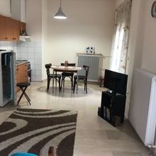 Studio/Γκαρσονιέρα για ενοικίαση - Κατερίνη, - Photo 1