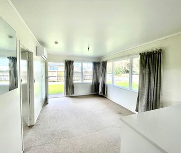 Otahuhu, 1 Bedroom - Photo 1