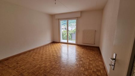 3 Zimmer, 66 m², 5. Stock - Photo 3
