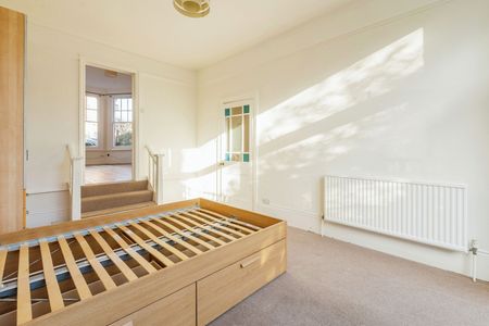 1 Bed Flat, Woodland Gardens, N10 - Photo 5