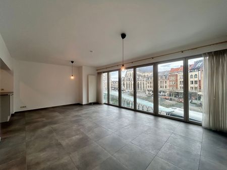 Prachtig wonen in centrum Leuven! - Photo 5