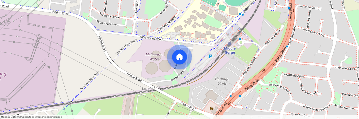25 Montpellier Wy, Vic 3752, South Morang