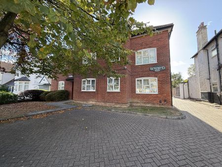 1 bedroom flat to rent - Photo 5