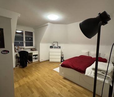2.5 Zimmer, 64 m², 4. Stock - Foto 5