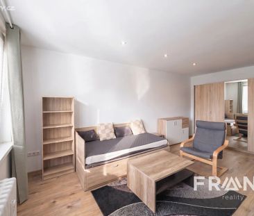 Pronájem bytu 1+1 38 m² - Photo 6