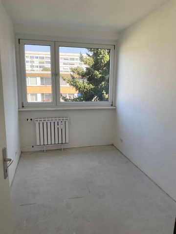 Willkommen im neuen Zuhause - WBS erforderlich! // 2.OG rechts - Photo 5