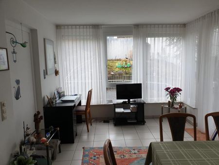 Komfortable 3,5-Zimmer-Wohnung in bester Lage von Ulm-Söflingen - Photo 5