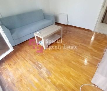 Studio/Γκαρσονιέρα για ενοικίαση Βαρδάρης - Δικαστήρια (Βαρδάρης - ... - Photo 5