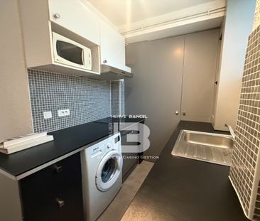 Maison de village type 2 en duplex - Photo 5