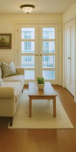 1 CH - 1 SDB - Montréal - $1,220 /mo - Photo 3