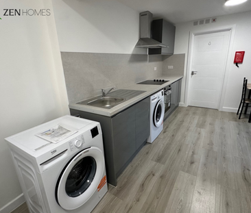 Studio to rent - Photo 6