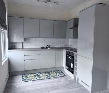 1 bedroom maisonette to rent - Photo 3