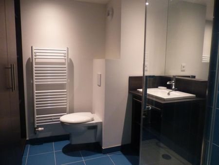 Appartement T1 à louer - 28 m² - Photo 5